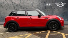 MINI Hatchback 1.5 Cooper Exclusive Premium 5dr Auto Petrol Hatchback